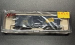 Rare N Scale Atlas Plugdoor 40' 34593A PS-1 Ta&g #7039 Boxcar. Fixed Price $27.03.