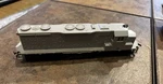 Pemco Ho Scale Sd 35 Locomotive Brand New In Box. Fixed Price $129.48.