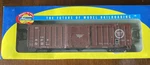 Ho Athearn Ready To Roll Texas Pacific Mp 50 Acf Box Car New. Fixed Price $18.00.