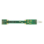 Tcs 1672 IMD4-W 4-FUNCTION Bemf Decoder For Scale Intermountain Locomotives. Fixed Price $45.99.