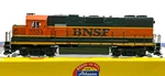Ho Athearn 7992 GP38-2 Bnsf # 2094. Fixed Price $149.99.