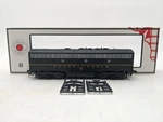 Stewart Hobbies 9121 Scale Pennsylvania F7B Phase Diesel Locomotive Ex/box. Fixed Price $36.89.
