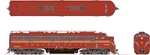 Rapido 28530 Ho Scale Emd E8A Prr 5809 Dcc And Sound. Fixed Price $318.95.