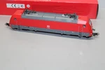 Piko 59440 Electric Locomotive Series 101 026-3 Db Ag Dss Gauge H0 Ovp. Fixed Price $115.54.