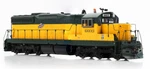 Rapido Emd SD9 Dcc & Sound Chicago Northwestern #6614 Ho Scale. Fixed Price $344.95.