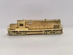 Overland Models Ho Scale Brass Nkp C420, Ph. #578 Diesel Engine Undecorated. Fixed Price $337.49.
