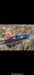Athearn Genesis Ho Amtrak P42DC 108 Professionally Weathered Dcc Ready. Fixed Price $170.00.