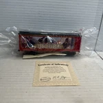Bachmann Spectrum ON30 Scale Brotherhood Box Car For Train Set Layout. Fixed Price $29.99.