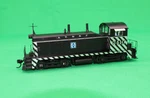 Walthers Ho 920-50501 Proto Emd NW2 Diesel Locomotive "atchison, Topeka &. Fixed Price $186.98.