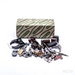 Trix Express H0 Accessory Spare In Etc Wheel Sets For Steam Locomotive. Fixed Price $74.06.