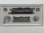 Ho Broadway Limited 295 Southern Pacific Daylight GS-4 4-8-4 Sp #4449 Dcc Sound. Fixed Price $625.00.
