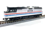 Ho Kato 37-6551 Amtrak #375 F40PH Locomotive. Fixed Price $195.00.