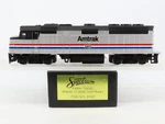 Ho Scale Bachmann Spectrum 87007 Amtk Amtrak Phase Iii Emd F40PH Diesel #346. Fixed Price $106.95.