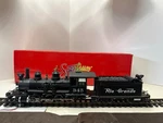 Bachmann Spectrum C-19 D&rgw Rio Grande Steam Locomotive Narrow Gauge 1:20.3 FN3. Fixed Price $1799.99.