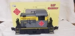 Aristo-craft ART-22598 1998 Club Promotion Lil' Critter Engine G-gauge Test Run. Fixed Price $225.00.