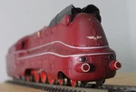 Marklin 3089 Ho Gauge Dr Br 03 Streamlined Steam Locomotive Red Livery. Fixed Price $188.94.