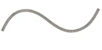 Atlas #2500 - Scale 30" Flex Track Code 80 Rails Box Of 20 Sections. Fixed Price $119.95.