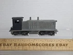 Varney Project Ho Scale SW-1500 Diesel Switcher Diecast Runs Read Description. Fixed Price $34.95.