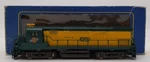 Ahm 5015C Ho Scale Chicago & North Western "400" Alco Century Diesel Locomotive. Fixed Price $39.99.