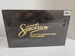 Bachmann Spectrum 82717 Ho SD-45 Loco Conrail #6144 Dcc Equipped Sealed. Fixed Price $119.99.