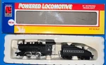 Life-like Ho Locomotive, 0-4-0 Steam W/tender, Pennsylvania, #2584. Fixed Price $20.00.