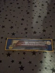 Ahm Ho Ge Diesel U25C 5057 Sante Fe Rare Factory Sealed. Fixed Price $79.00.