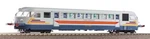Os.kar Art. 2055 Fs Diesel Railcar Aln 56-2037 Antiforunistica Livery Ep.. Fixed Price $320.44.