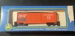 Ho Scale "mkt The Katy" 90186 Freight Train Box Car Ahm Rtr -excellent+. Fixed Price $14.95.