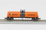 Scale Atlas 40553 17360 Gallon Tank Car Hooker Chemicals Hcpx 1264 Orange. Fixed Price $24.89.
