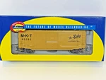 Athearn Ho Scale Missouri Kansas Texas Katy Mkt #45282 40' Box Car 70874 Nib!. Fixed Price $28.99.