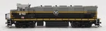 Atlas 10001383 Ho Brc Nre Genset Ii Diesel Locomotive #210. Fixed Price $118.29.