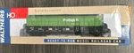 Walthers Rtr Ho Scale 932-7014 Thrall-door Box Car Potlatch Nib. Fixed Price $35.99.