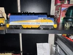 Ho Ahm/ihc BL2 C&o. Fixed Price $30.00.