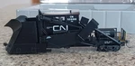 Walthers Proto -ho- Jordan Spreader -canadian National -#50988 -item #920-110110. Fixed Price $60.00.