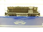Athearn Genesis Ho G62431, GP-7 Locomotive, Santa Fe 2855. Fixed Price $199.00.