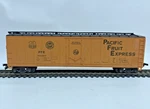 Ho Scale Ahm Pacific Fruit Express Mechanical Reefer Pfe 300207. Fixed Price $6.02.