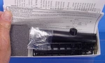 Ho Intermountain 41299 Acf Type 27 10,000 Gallon Tank Car Kit Black Undecorated. Fixed Price $12.95.