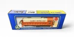 Ahm Ho Emd SW-1 Locomotive Illinois Central #1007 #5014-F Runs. Fixed Price $29.79.