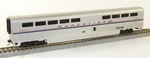 Walthers Ho 932-6131 85' Superliner Ii Dining Car. Fixed Price $48.00.