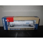 Walthers 932-7255 Ho Scale Utlx 23,000 Gal Funnel Flow Tank Car Cgtx #23220. Fixed Price $44.99.