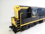 Atlas Usa 1:87 Train Master Locomotive Erie Lackawanna. Fixed Price $149.12.