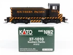Ho Scale Kato 37-1010 Sp Southern Pacific Emd NW2 Ph. Diesel Switcher #1313. Fixed Price $126.95.