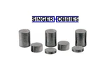 Pinecar Tungsten Incremental Weights, 2 Oz Cylinder PIN3914 Hh. Fixed Price $16.99.