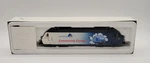 New In Box Roco 63510 Electric Locomotive Bls 465 001-6 Ho Scale. Fixed Price $189.00.