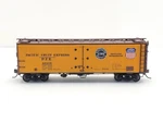 Ho Scale Intermountain Pfe Pacific Fruit Express Up Sp 40' Reefer #48403 Rtr. Fixed Price $44.99.