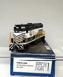 Bachmann Ho Scale Gm&o GP-30 Diesel Dcc No Sound Item 62308 (box Worn). Fixed Price $79.95.