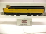 Proto 1000 Ho 23890, Erie-built Locomotive, C&nw 6001B. Fixed Price $99.99.