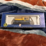 Ahm Ho Alco C424 Burlington Diesel Locomotive 5015G Vintage Box. Fixed Price $29.00.