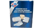 Carquest Transmission Filter Kit Fits 1997-01 Cadillac Catera Model Number 96780. Fixed Price $42.50.