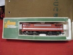 Lima: Electric Locomotive: 8034 *actual Shipping*. Fixed Price $72.58.